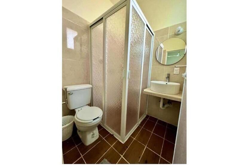 ホテル Ocean Huatulco