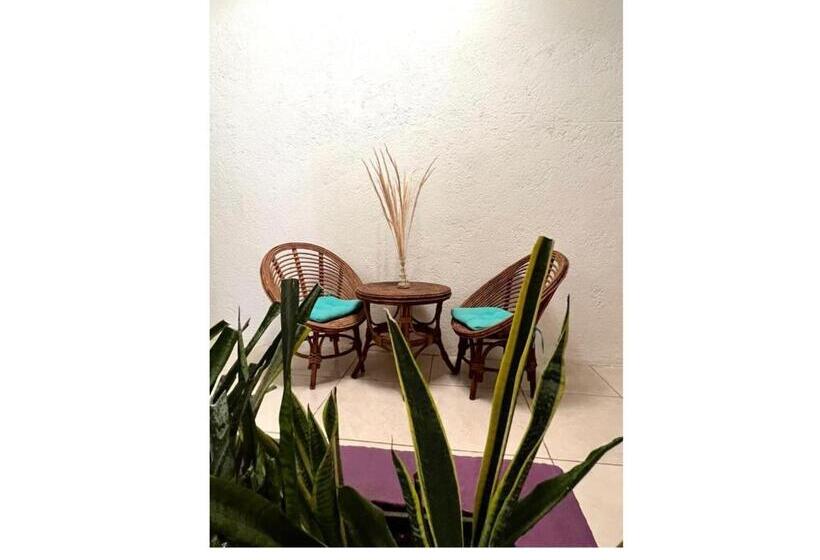 هتل Ocean Huatulco