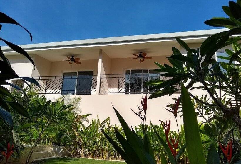 호텔 Palm Beach Inn