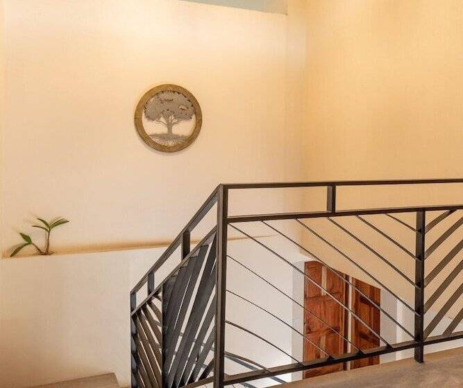 호텔 Palm Beach Inn