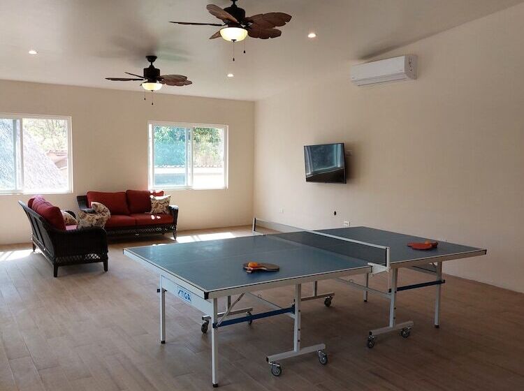 호텔 Palm Beach Inn