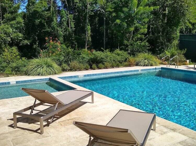 هتل Palm Beach Inn