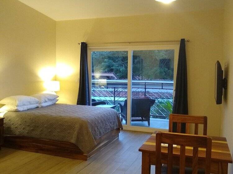 호텔 Palm Beach Inn