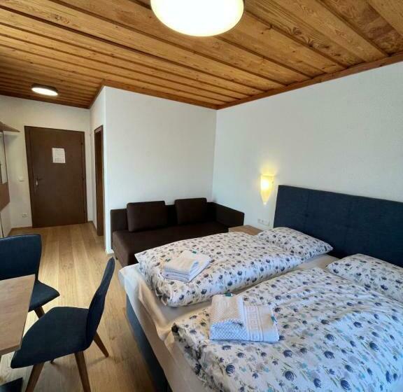 فندق Pension Sommerauer