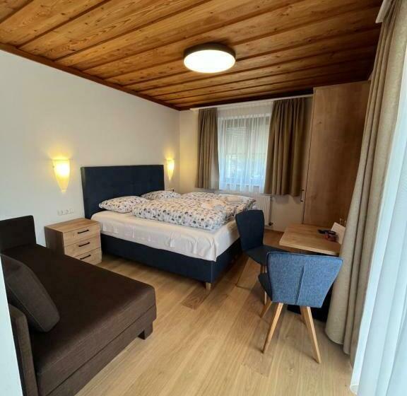 فندق Pension Sommerauer