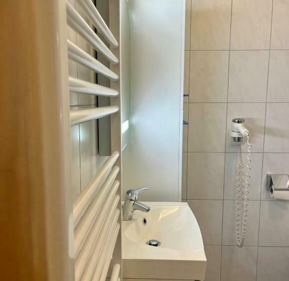 فندق Pension Sommerauer