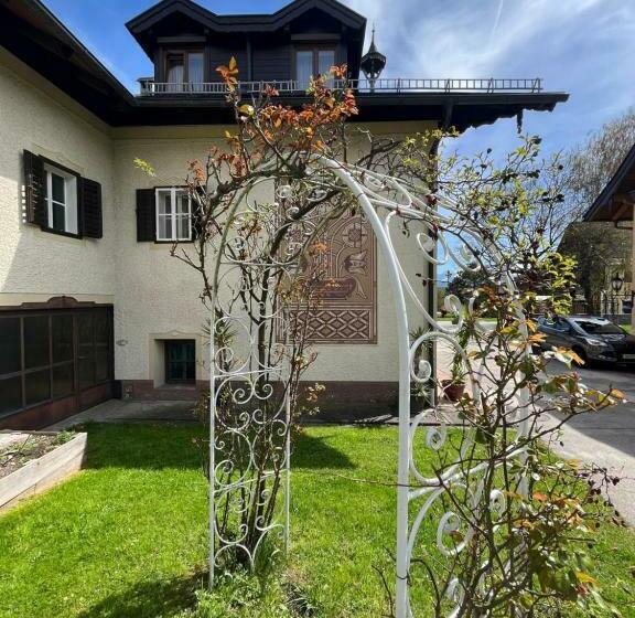 فندق Pension Sommerauer