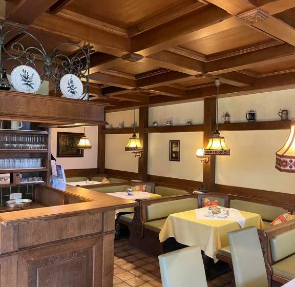 فندق Pension Sommerauer