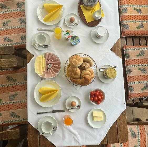 فندق Pension Sommerauer