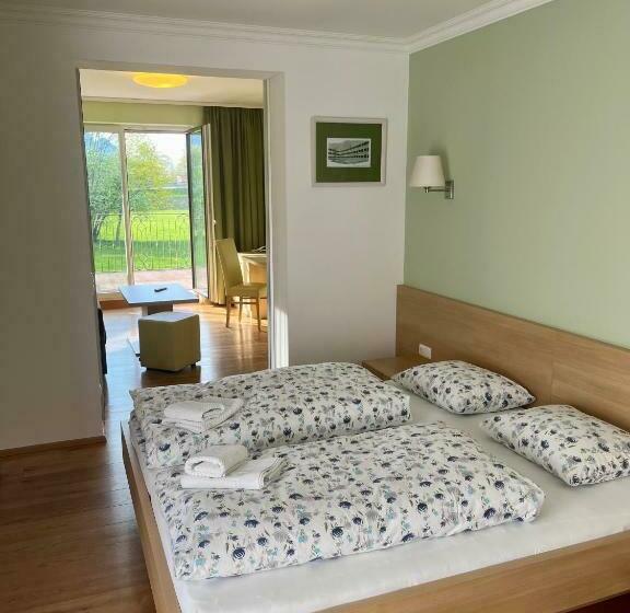 فندق Pension Sommerauer