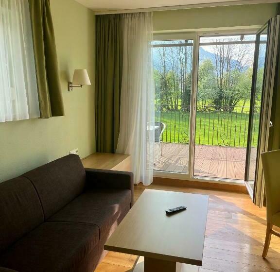 فندق Pension Sommerauer