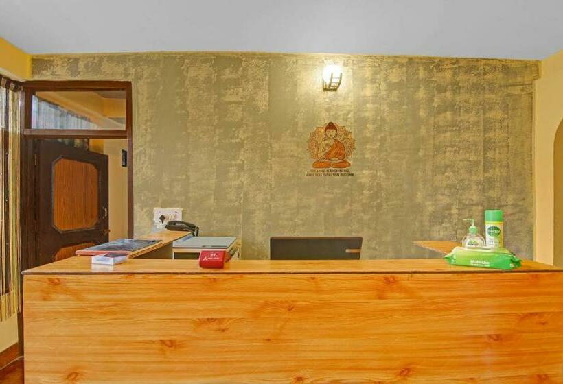 فندق Robin View Cottages