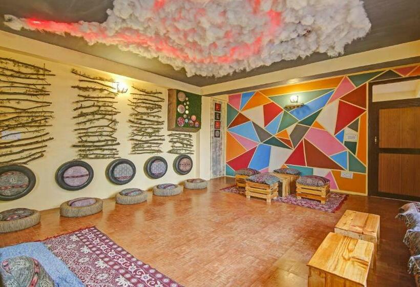 فندق Robin View Cottages