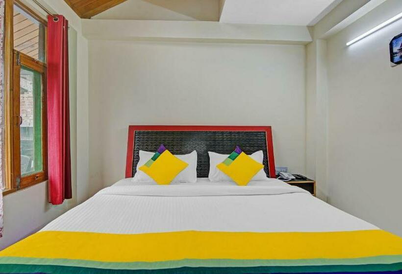 فندق Robin View Cottages