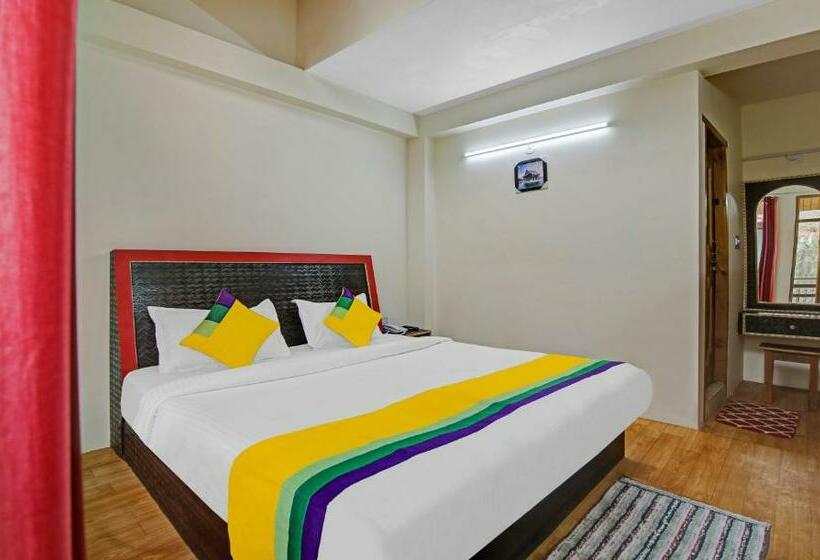 فندق Robin View Cottages