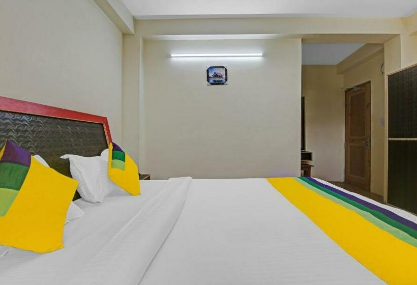 فندق Robin View Cottages