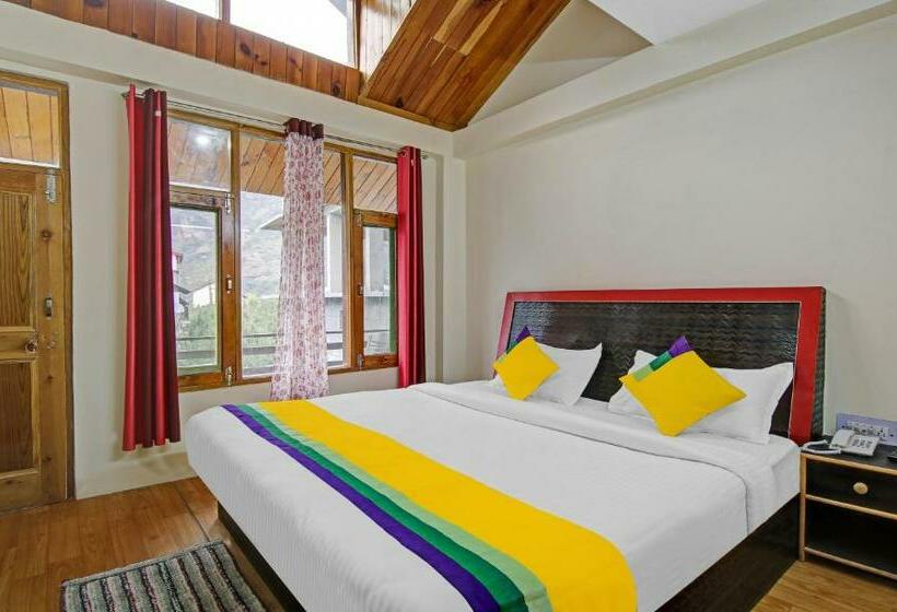 فندق Robin View Cottages