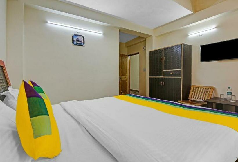 فندق Robin View Cottages