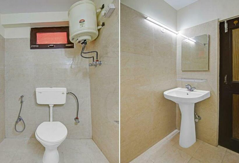 فندق Robin View Cottages