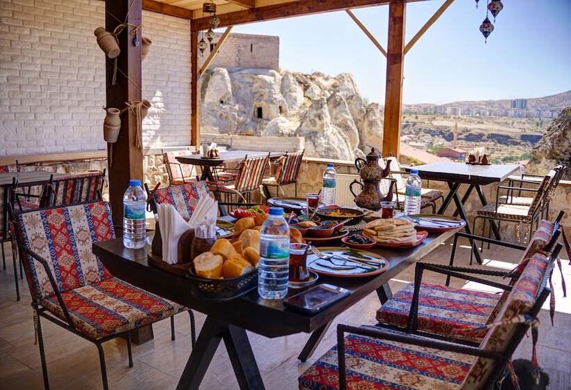 בית מלון כפרי Saliche Cave Suite