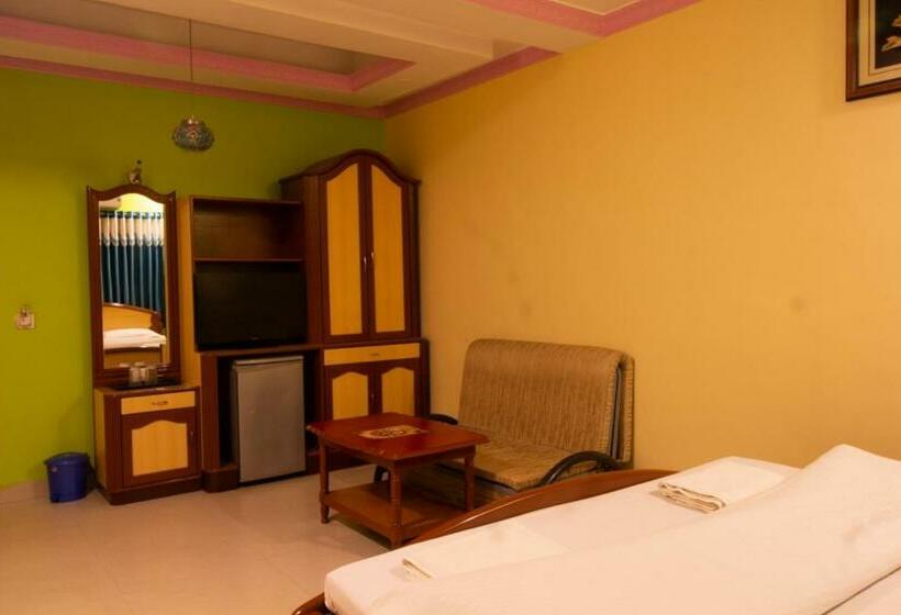 酒店 Sdd Mili Digha