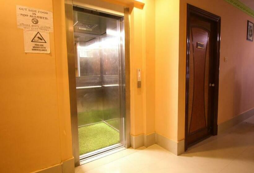 酒店 Sdd Mili Digha