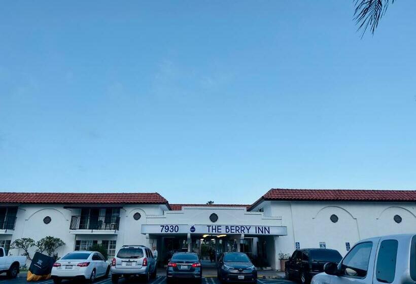 Motel 6 Buena Park, Ca Anaheim Near Maingate Knotts