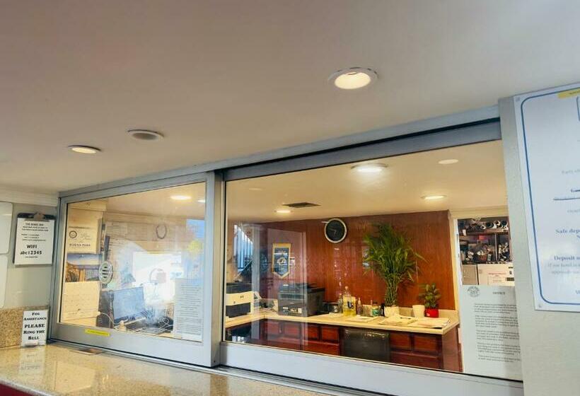 Motel 6 Buena Park, Ca Anaheim Near Maingate Knotts