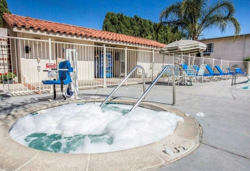 Motel 6 Buena Park, Ca Anaheim Near Maingate Knotts