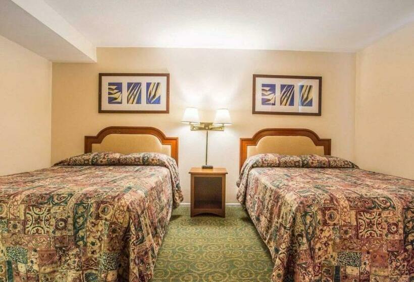 Motel 6 Buena Park, Ca Anaheim Near Maingate Knotts