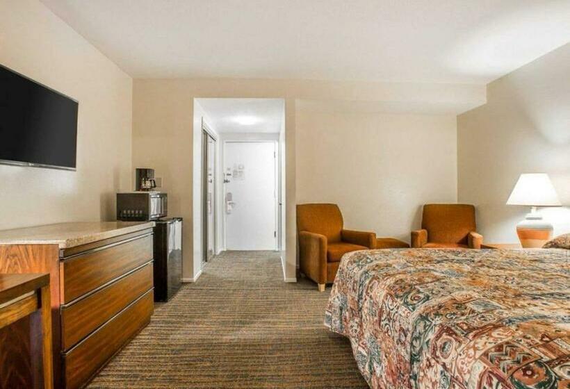 Motel 6 Buena Park, Ca Anaheim Near Maingate Knotts