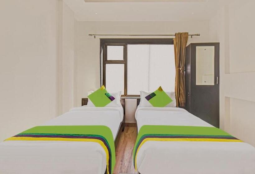 ホテル Treebo Villa Inn Aurangabad