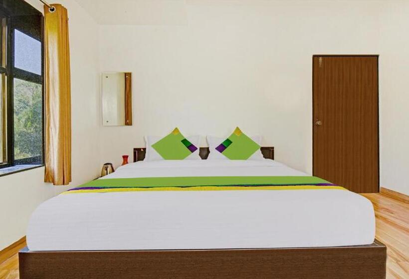 ホテル Treebo Villa Inn Aurangabad