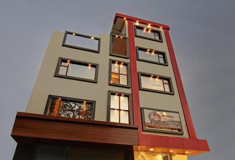 ホテル Treebo Villa Inn Aurangabad