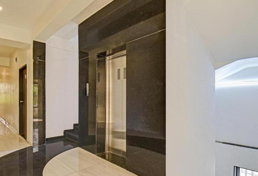 ホテル Treebo Villa Inn Aurangabad