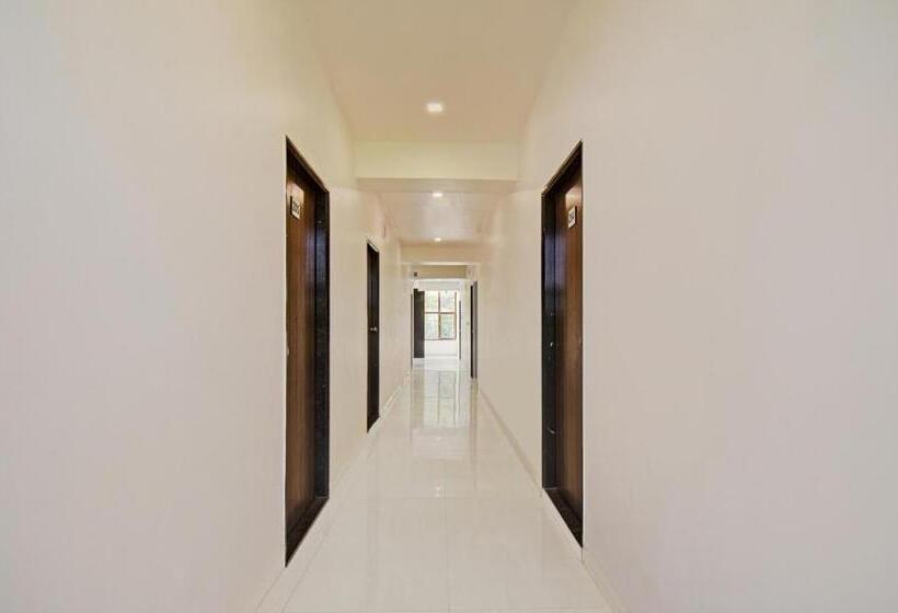 ホテル Treebo Villa Inn Aurangabad