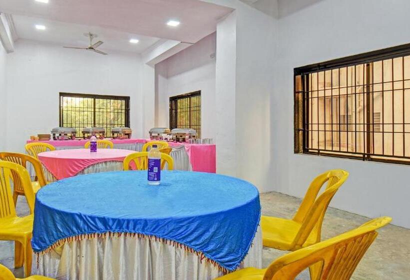 ホテル Treebo Villa Inn Aurangabad