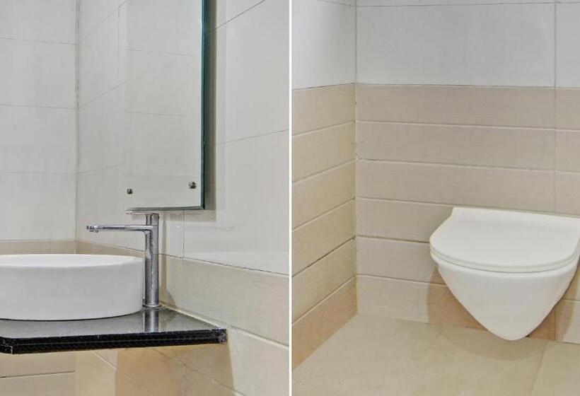 ホテル Treebo Villa Inn Aurangabad