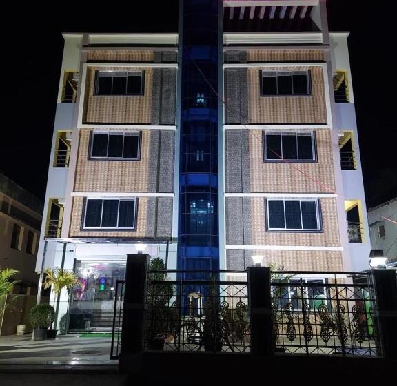 Iconic Hotel Digha