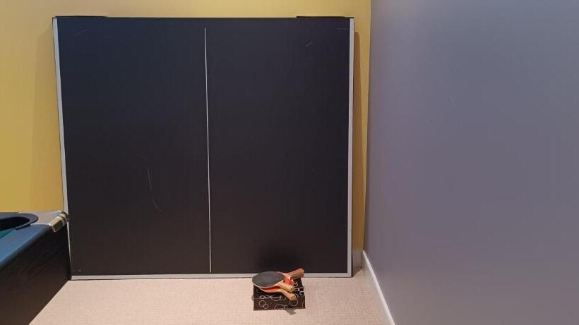 膳宿费 680 Sq Ft Private Space With Ensuite Bathroom