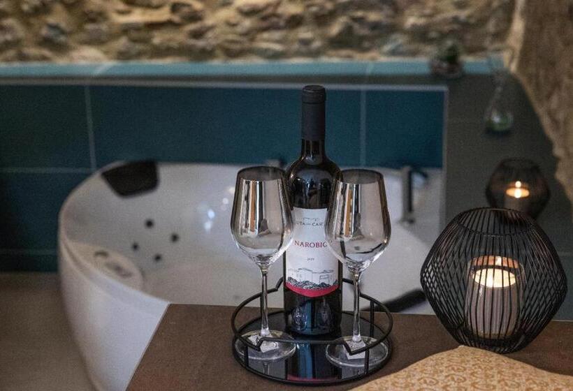 פנסיון A 20 Passi..