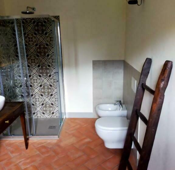 펜션 La Ca  Dei Comari   Locanda Da Tullio