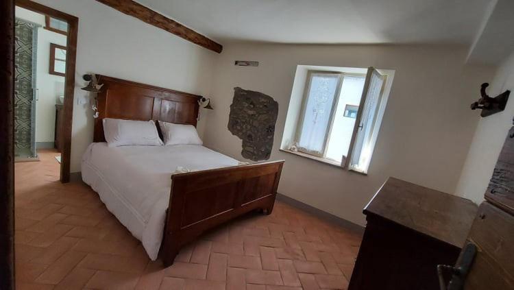 펜션 La Ca  Dei Comari   Locanda Da Tullio