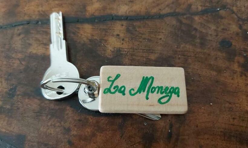 بنسيون La Ca  Dei Comari   Locanda Da Tullio