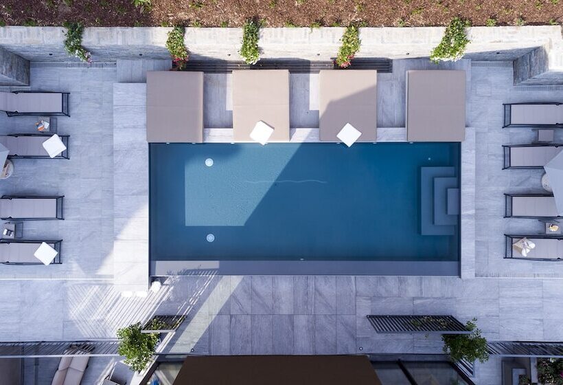 پانسیون Le Stanze Del Lago Villa Seta
