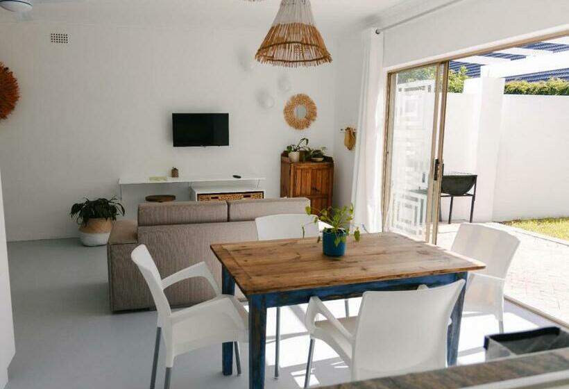 膳宿费 Mcleod S & Stuart S Cottage