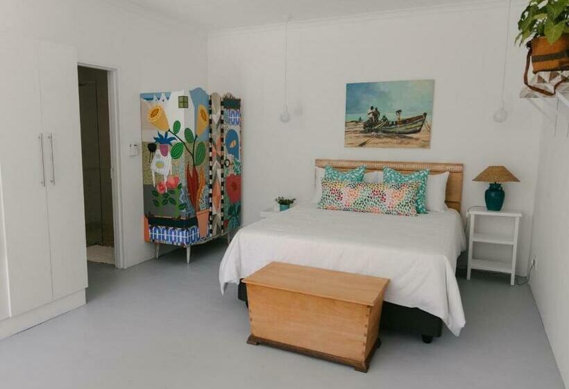 膳宿费 Mcleod S & Stuart S Cottage