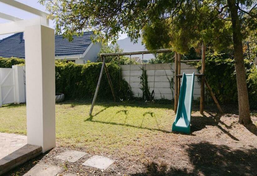 膳宿费 Mcleod S & Stuart S Cottage