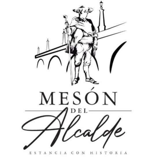 بنسيون Mesón Del Alcalde