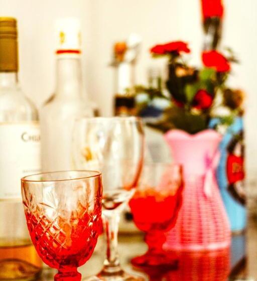 Пансион Pousadas Casa Do Ivo Santarém